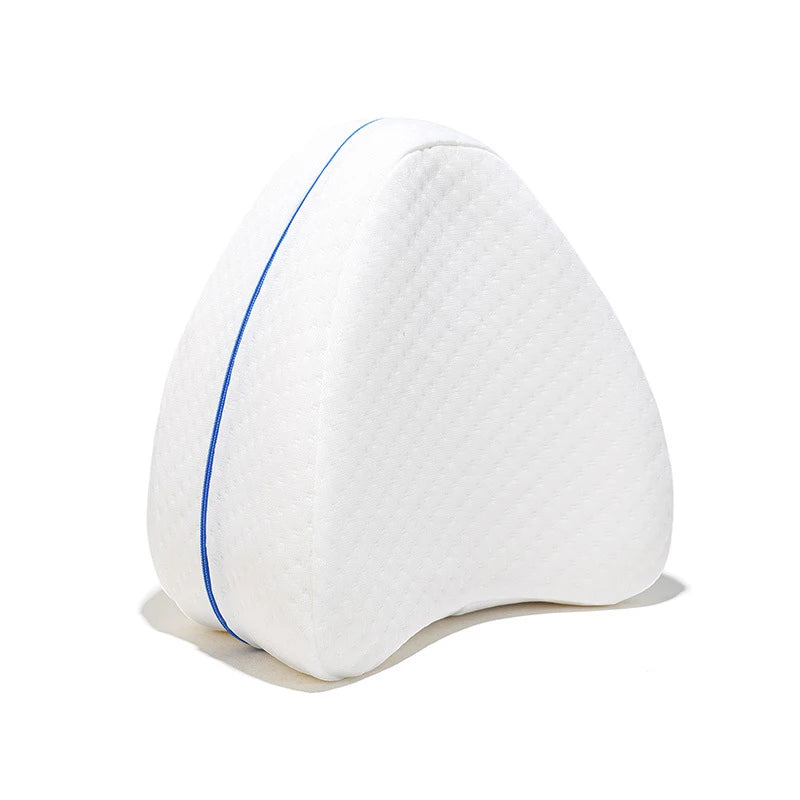 SideNest Knee Pillow