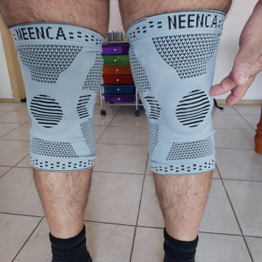 Snug Fit, Comfortable for Hours
