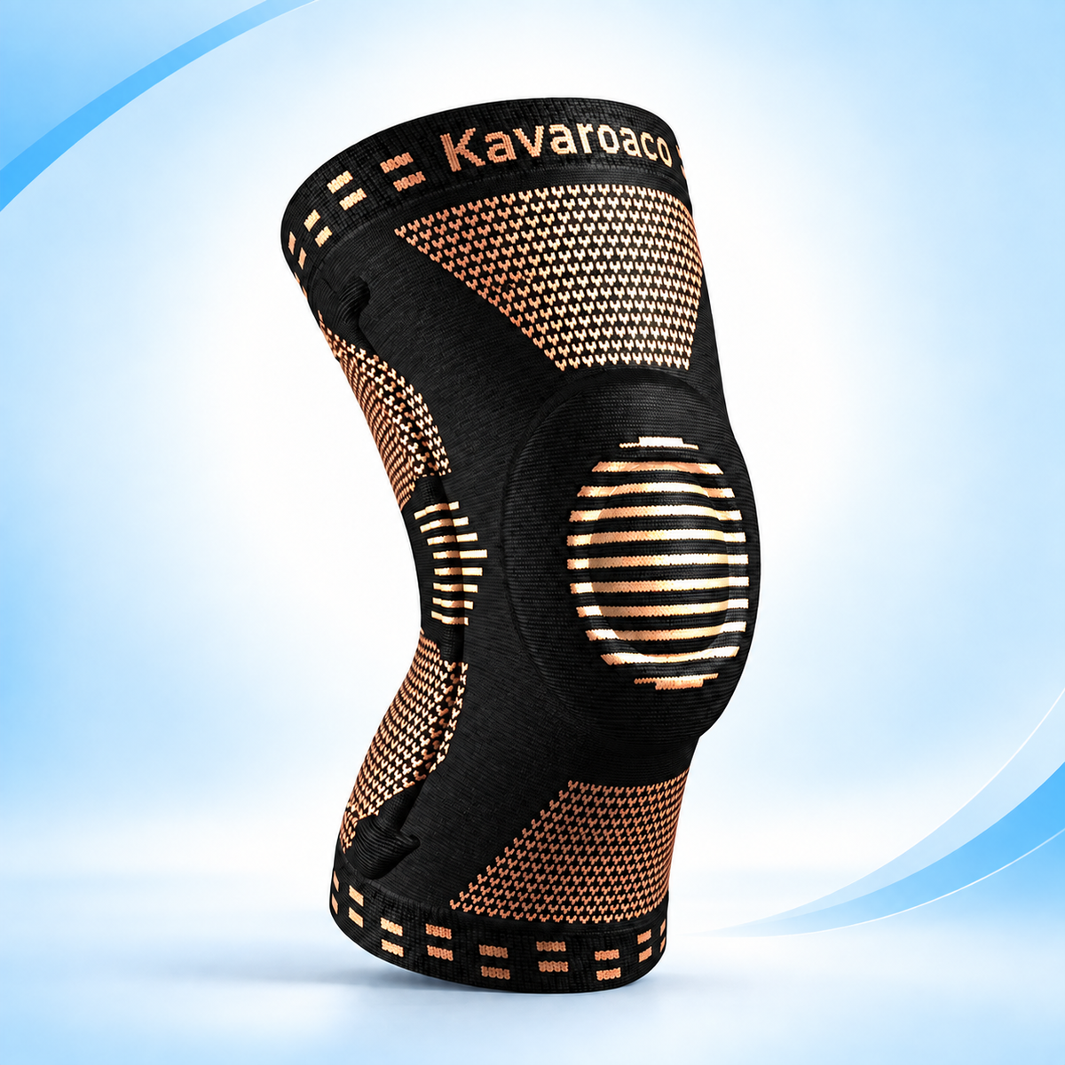 CopperFlex Active Knee Support