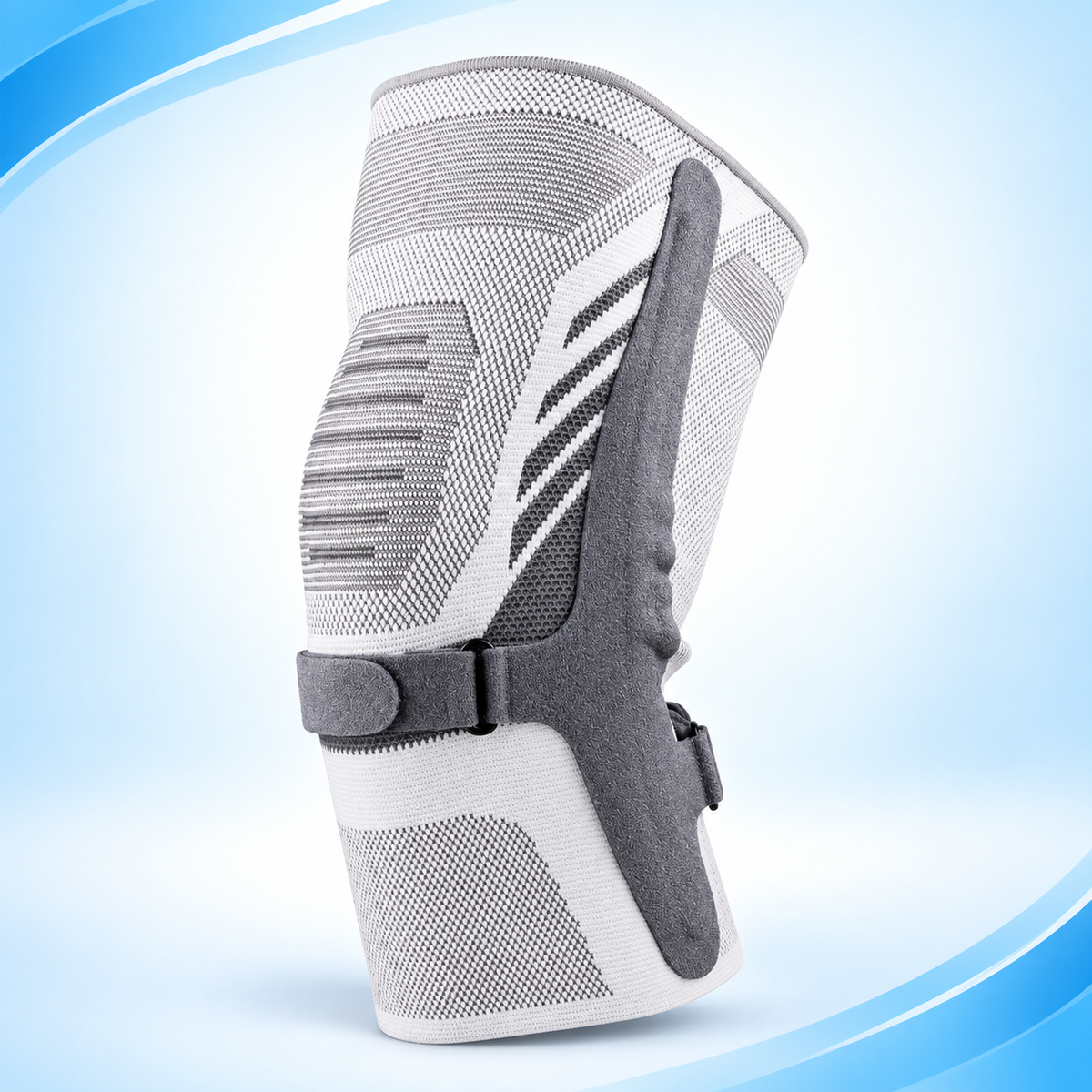 FlexStay Active Knee Support