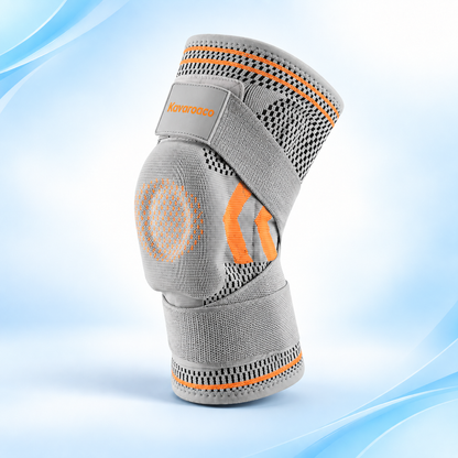 CrossFlex Active Knee Support