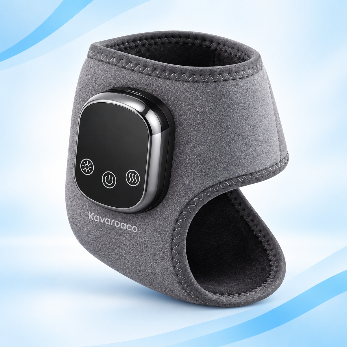 WarmPulse Ankle Massager