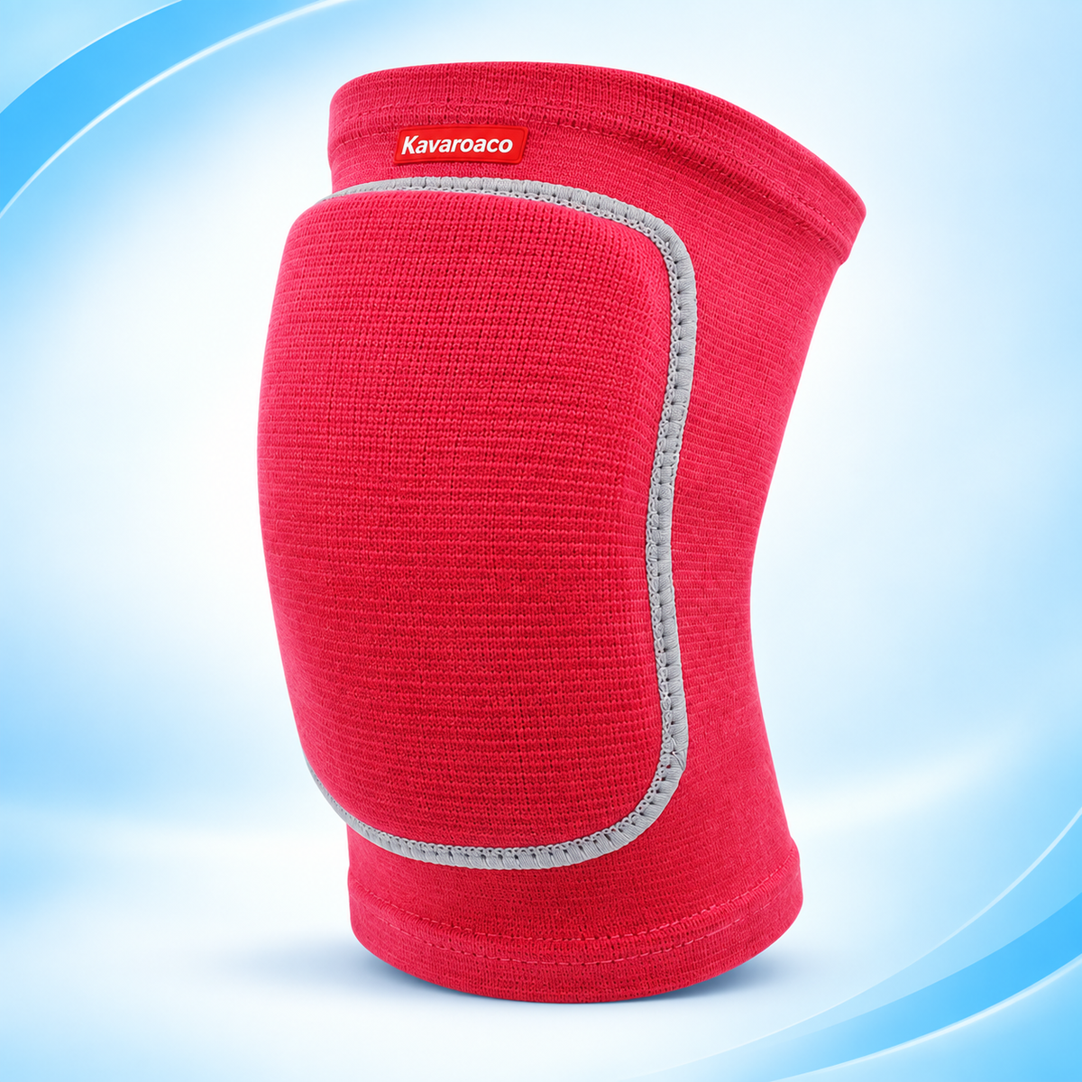CushionFlex Knee Pads