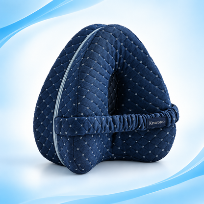 SideNest Knee Pillow