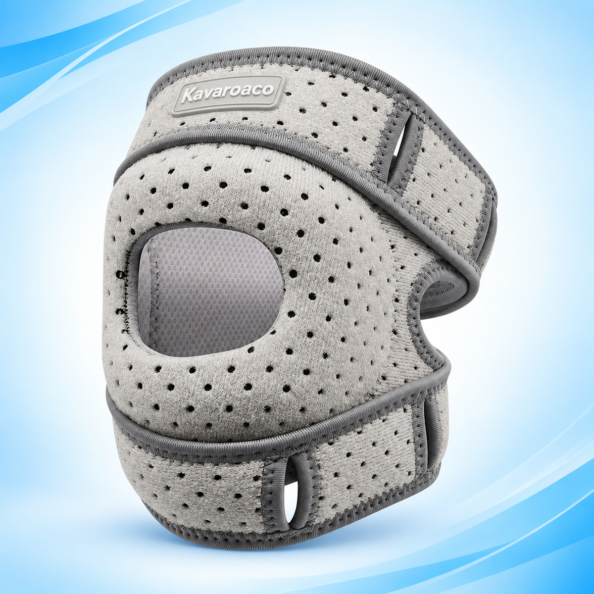 DuoFit Patella Knee Support