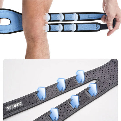 DuoFit Patella Knee Support