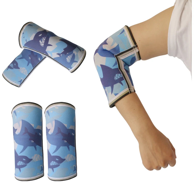 LiftFlex Elbow Sleeves