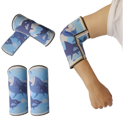 LiftFlex Elbow Sleeves