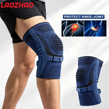 FlexStay Active Knee Support