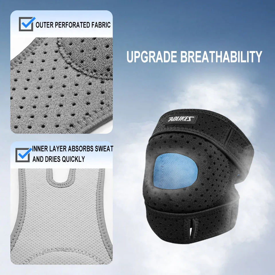 DuoFit Patella Knee Support