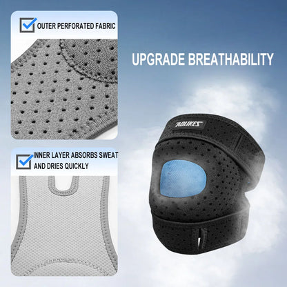 DuoFit Patella Knee Support