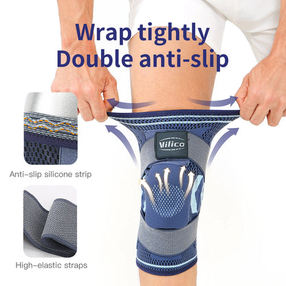 CrossFlex Active Knee Support