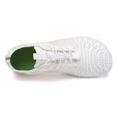 BreezeStep – Wide Toe Box Barefoot Shoes (Unisex)