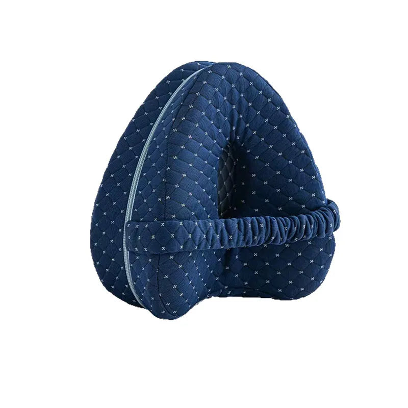 SideNest Knee Pillow