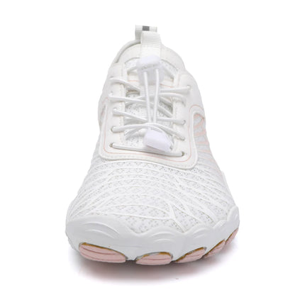 BreezeStep – Wide Toe Box Barefoot Shoes (Unisex)
