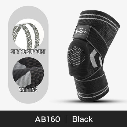 CrossFlex Active Knee Support