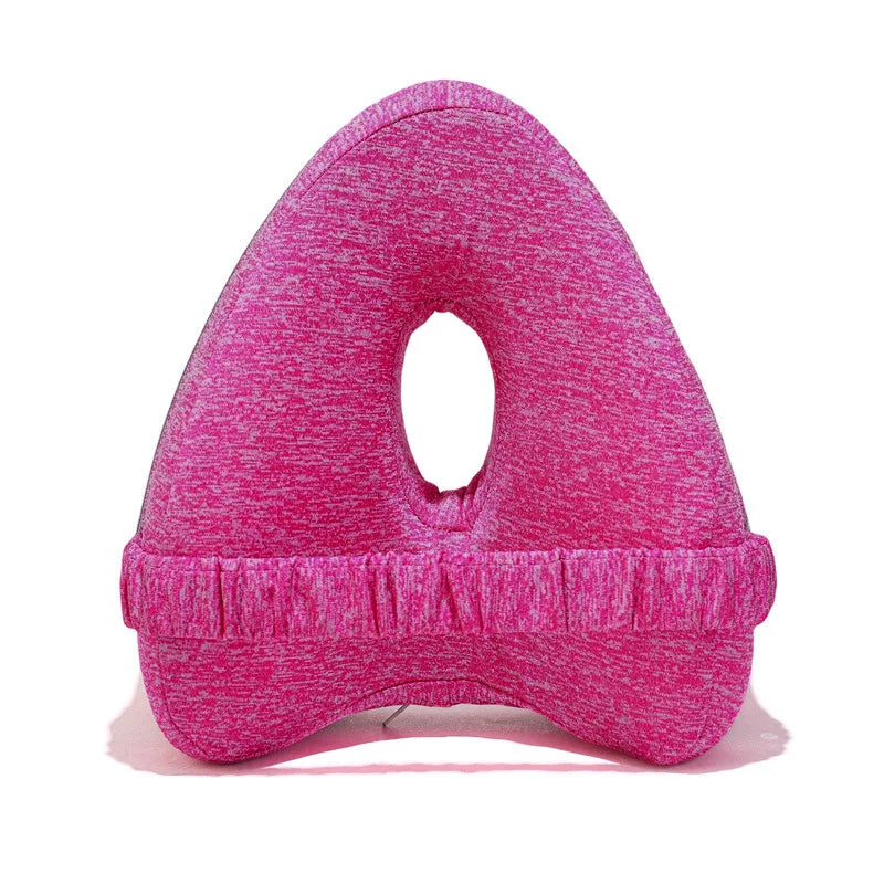 SideNest Knee Pillow