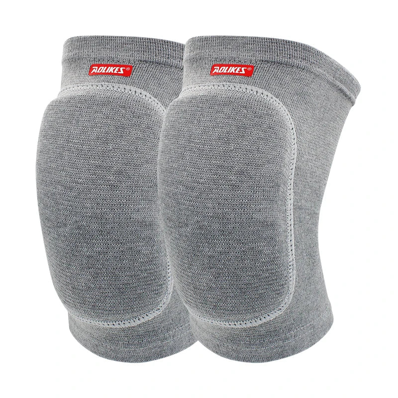 CushionFlex Knee Pads