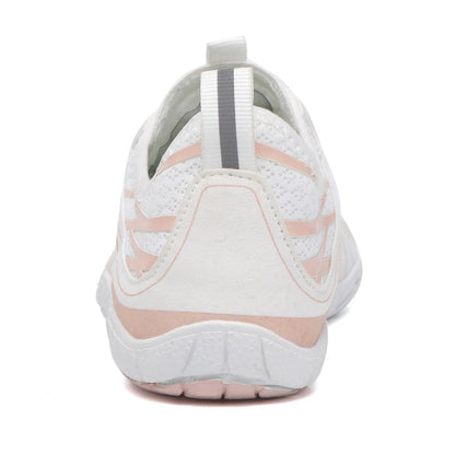 BreezeStep – Wide Toe Box Barefoot Shoes (Unisex)