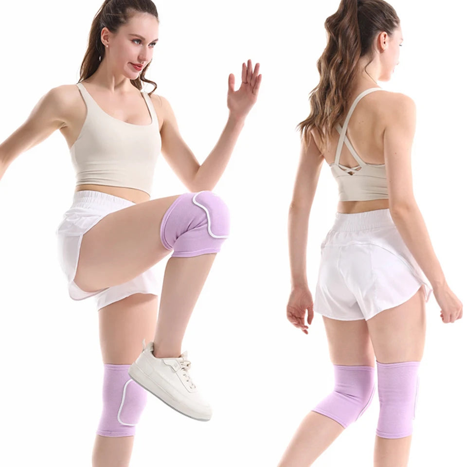 CushionFlex Knee Pads