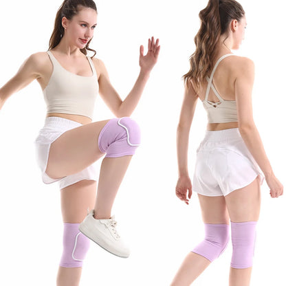 CushionFlex Knee Pads