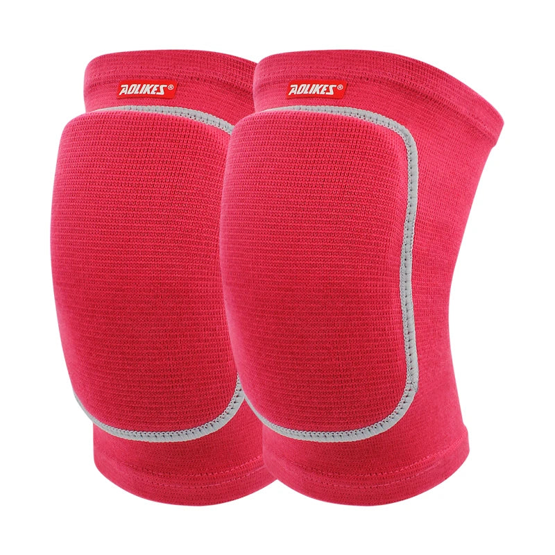 CushionFlex Knee Pads