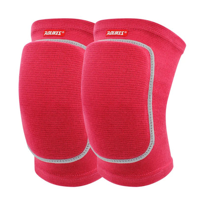 CushionFlex Knee Pads