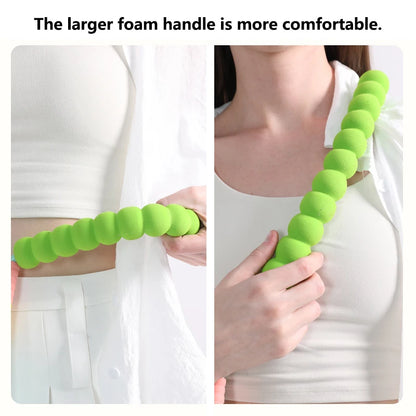 Versatile Pet Traction Leashes with a Comfortable Foam Handle