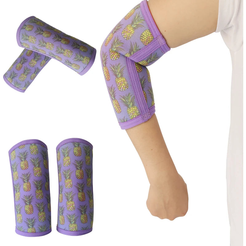 LiftFlex Elbow Sleeves