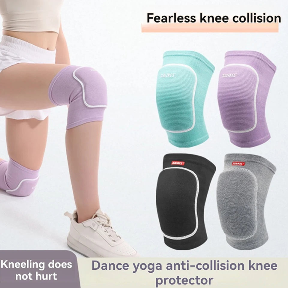 CushionFlex Knee Pads