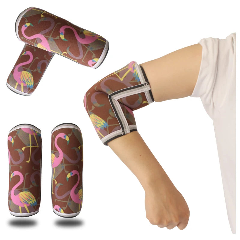 LiftFlex Elbow Sleeves