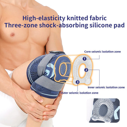 CrossFlex Active Knee Support