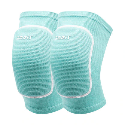 CushionFlex Knee Pads