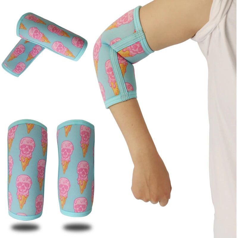 LiftFlex Elbow Sleeves
