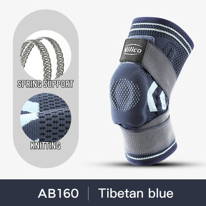 CrossFlex Active Knee Support