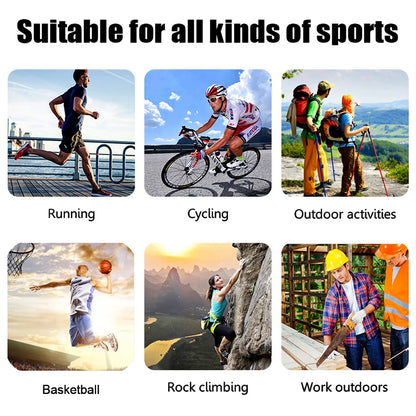 FlexStay Active Knee Support