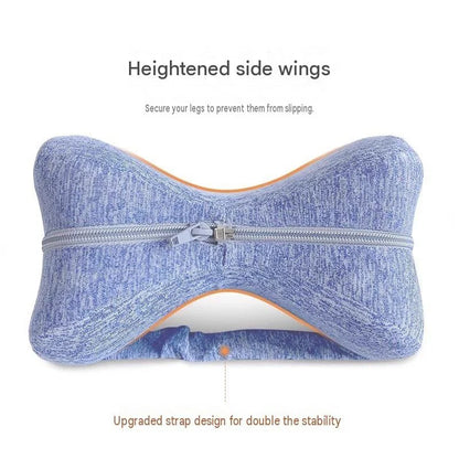 SideNest Knee Pillow