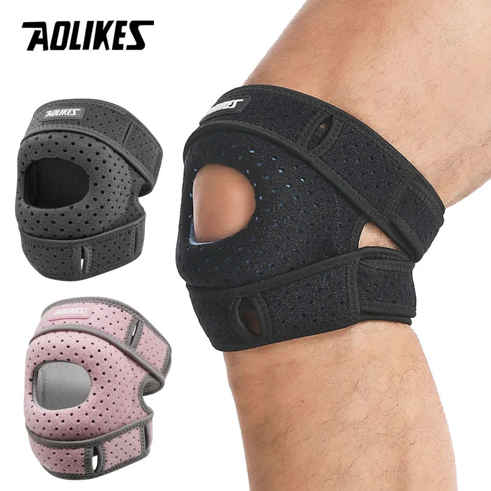 DuoFit Patella Knee Support