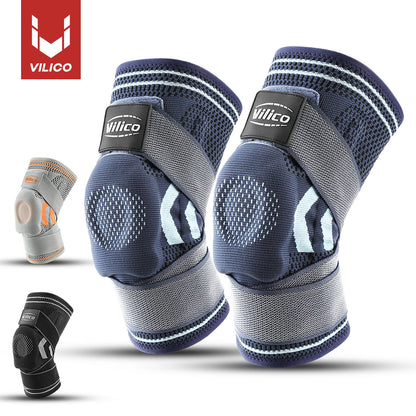 CrossFlex Active Knee Support