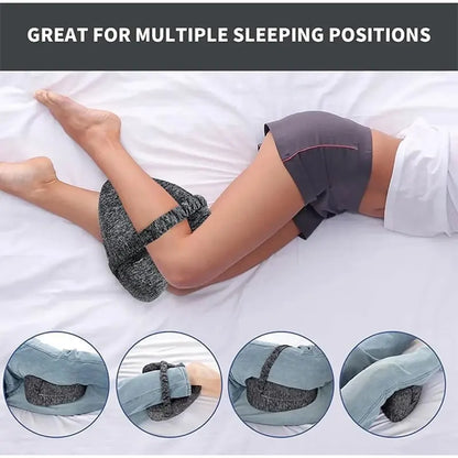 SideNest Knee Pillow