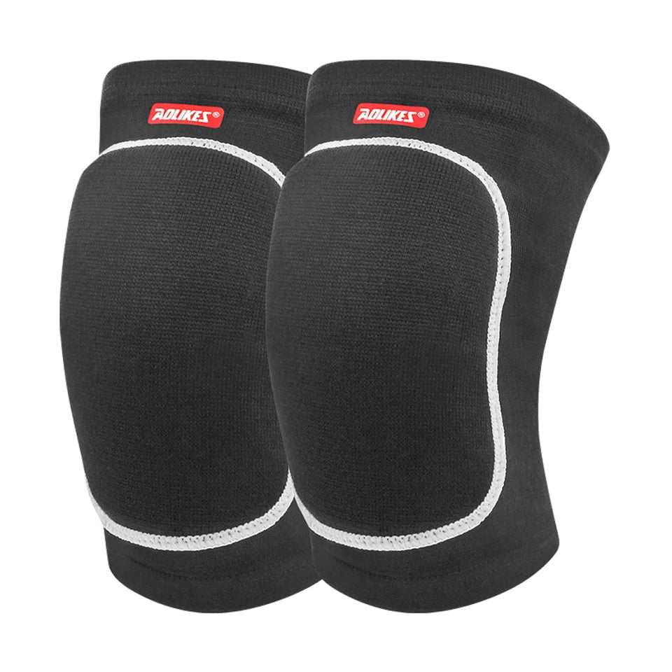 CushionFlex Knee Pads