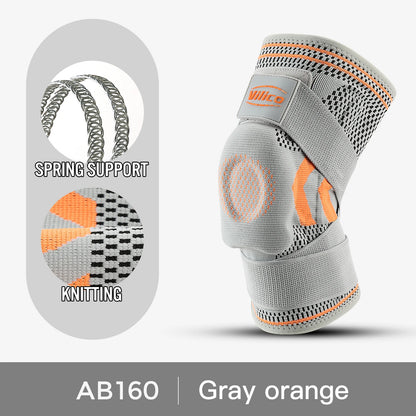 CrossFlex Active Knee Support
