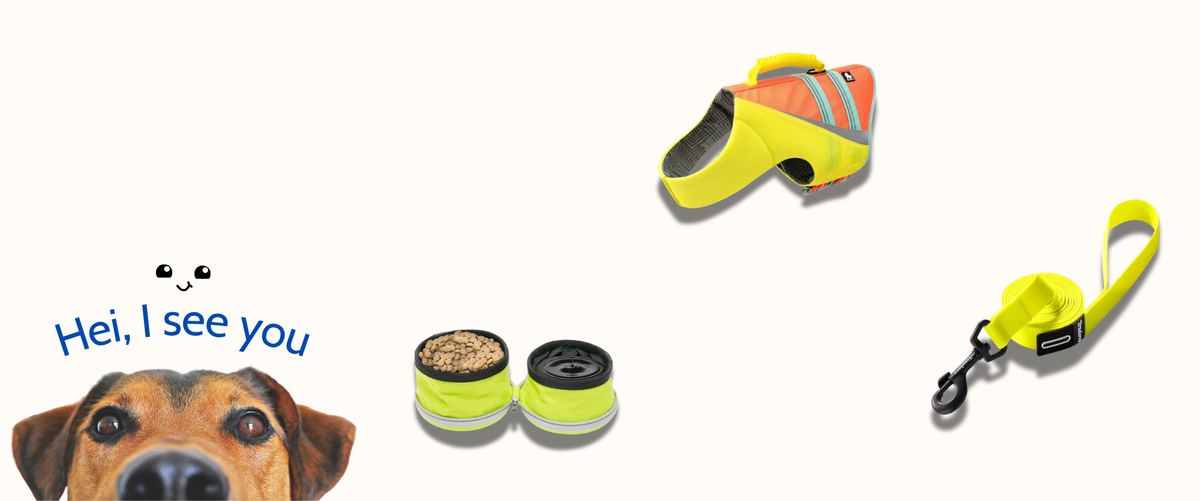 GEAR FOR EVERY ADVENTURE