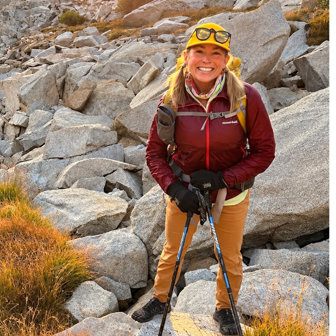 Comfortable Steps, Beautiful Adventures!